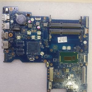 Hp 15-ac002nt Anakart