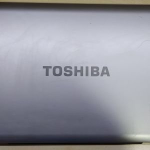 Toshiba Satellite L350-16X Lcd Cover-Arka Kapak