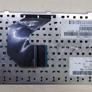 Compaq Presario CQ57 Klavye
