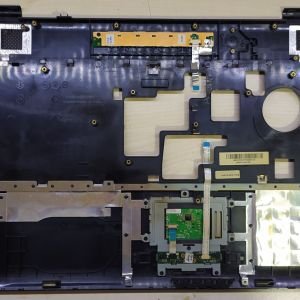 Toshiba Satellite L350-16X Üst Kasa Üst Kapak