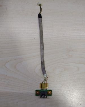 Toshiba Satellite L350-16X Usb Port