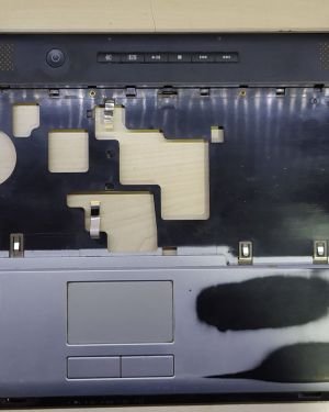 Toshiba Satellite L350-16X Üst Kasa Üst Kapak