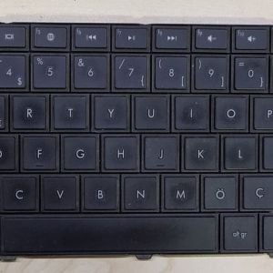 Compaq Presario CQ57 Klavye