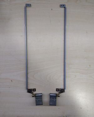 Toshiba Satellite L350-16X Menteşe Takımı