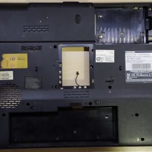 Toshiba Satellite L350-16X Alt Kasa Alt Kapak