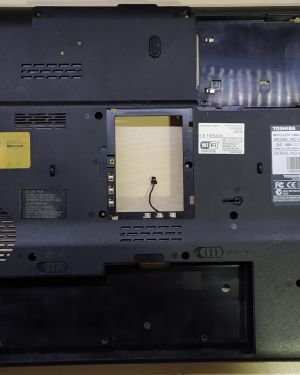 Toshiba Satellite L350-16X Alt Kasa Alt Kapak
