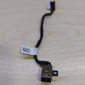 Dell Vostro 15 3500 Dc Jack Power Soket