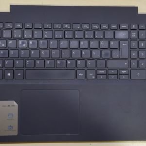 Dell Vostro 15 3500 Üst Kasa Üst Kapak