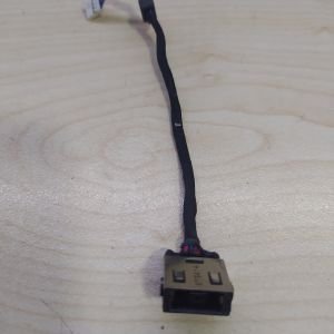 Lenovo İdeapad 500-15isk Dc Jack Power Soket