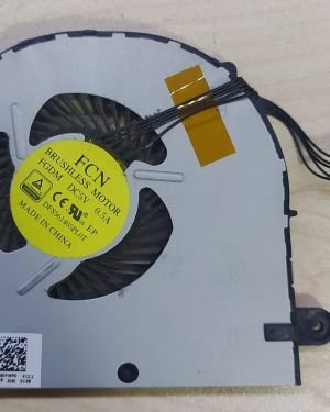 Lenovo İdeapad 500-15isk Fan Soğutucu