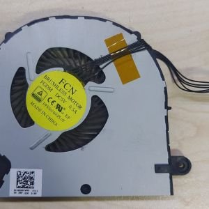 Lenovo İdeapad 500-15isk Fan Soğutucu
