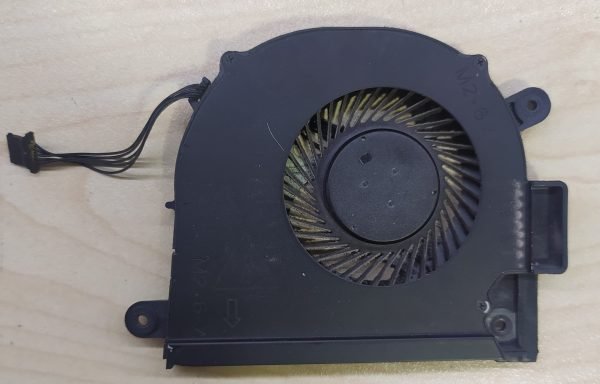 Lenovo İdeapad 500-15isk Fan Soğutucu