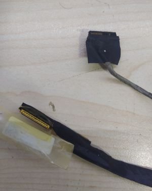 Lenovo İdeapad 500-15isk Lcd Data Flex Kablo