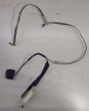 Lenovo İdeapad 500-15isk Lcd Data Flex Kablo