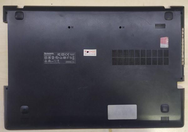 Lenovo İdeapad 500-15isk Alt Kasa Alt Kapak - Görsel 2