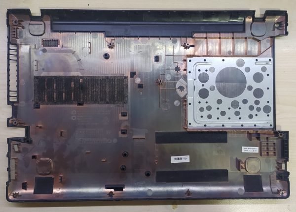 Lenovo İdeapad 500-15isk Alt Kasa Alt Kapak