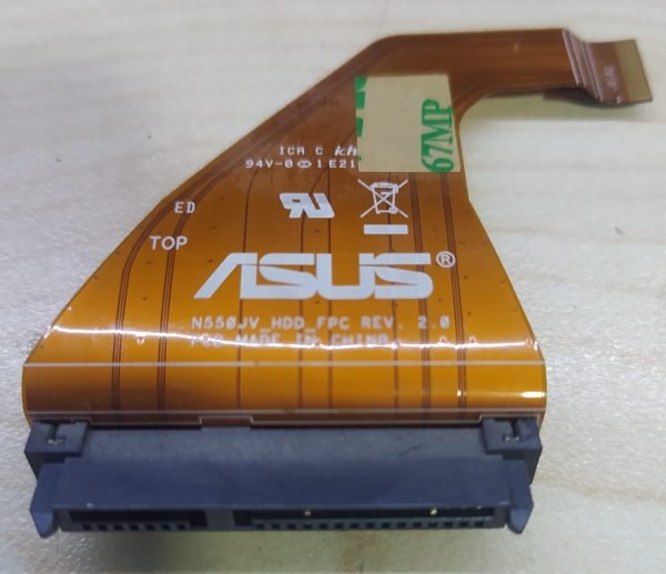 Asus N550 Sata Flex Kablo