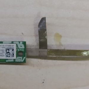 Asus N550 Power Button Tetik