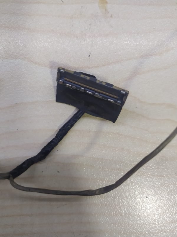 Asus N550 Lcd Data Flex Kablo - Görsel 2