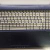 Asus N550 Üst Kasa Üst Kapak