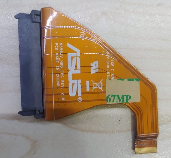 Asus N550 Sata Flex Kablo - Görsel 2