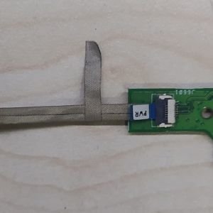 Asus N550 Power Button Tetik