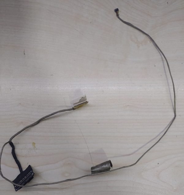 Asus N550 Lcd Data Flex Kablo