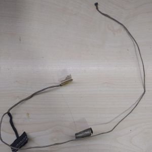 Asus N550 Lcd Data Flex Kablo