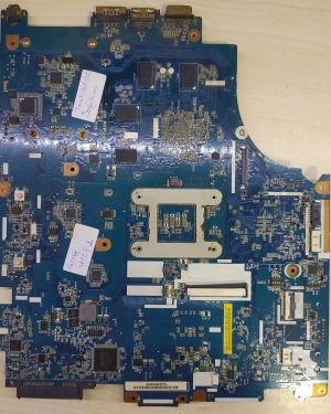 Sony VPCF1 Anakart