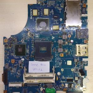 Sony VPCF1 Anakart