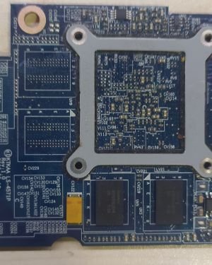 Toshiba Satellite A350 Ekran Kartı