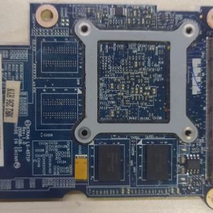 Toshiba Satellite A350 Ekran Kartı