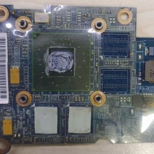 Toshiba Satellite A350 Ekran Kartı