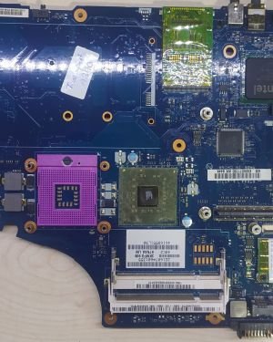 Toshiba Satellite A350 Anakart