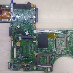 Sony Vaio VGN-CR120E Anakart
