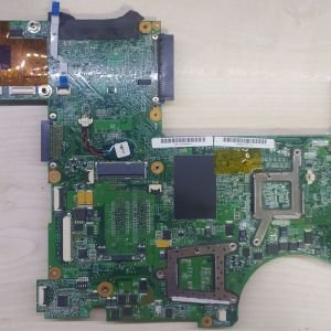 Sony Vaio VGN-CR120E Anakart