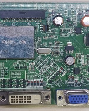 Philips 227E6L Anakart