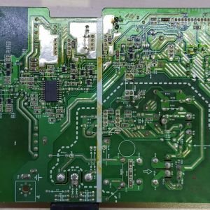 LG L194W-BF Anakart