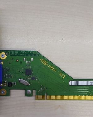 Fujitsu D3453-A11 GS 1 Vga Converter