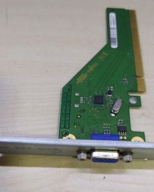 Fujitsu D3453-A11 GS 1 Vga Converter