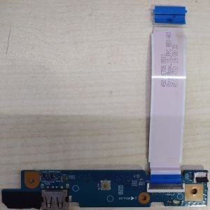 Acer Swift 3 Sf314-54 Usb Port Board Flex