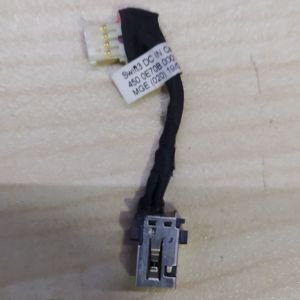 Acer Swift 3 Sf314-54 Dc Jack Power jack
