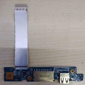 Acer Swift 3 Sf314-54 Usb Port Board Flex