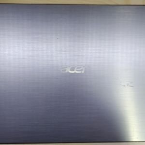 Acer Swift 3 Sf314-54 Lcd Cover  Arka Kapak