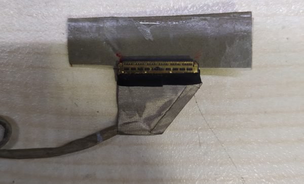 Acer Swift 3 Sf314-54 Lcd Data Flex Kablo - Görsel 3
