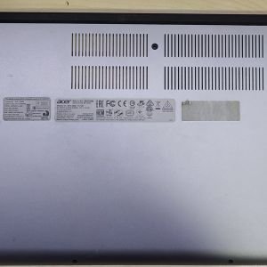 Acer Swift 3 Sf314-54 Alt Kasa