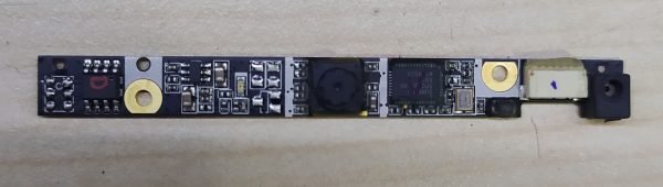 Lenovo Thinkpad SL510 Webcam