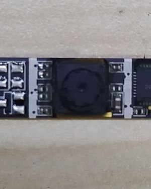 Lenovo Thinkpad SL510 Webcam