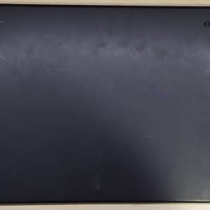 Lenovo Thinkpad SL510 Lcd Cover  Arka Kapak