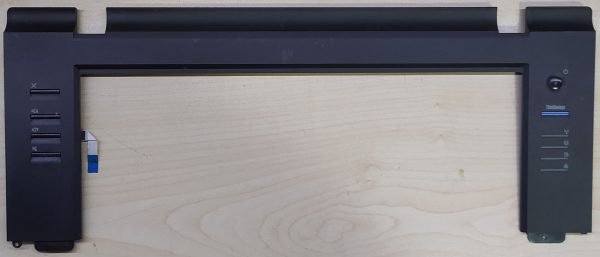 Lenovo Thinkpad SL510 Üst Kasa